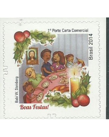 C3391 NATAL / CEIA  2014 -11.451 Mint